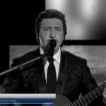 Tale e Quale Show 2020 Luca Ward Domenico Modugno-1