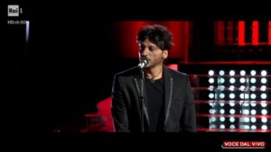 Tale e Quale Show 2020 Pago Fabrizio Moro-2