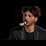 Tale e Quale Show 2020 Pago Fabrizio Moro-4