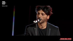 Tale e Quale Show 2020 Pago Fabrizio Moro-4