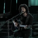 Tale e Quale Show 2020 Sergio Muniz Cat Stevens-2