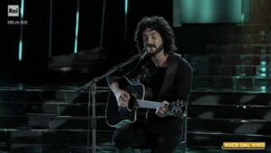 Tale e Quale Show 2020 Sergio Muniz Cat Stevens-2