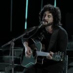 Tale e Quale Show 2020 Sergio Muniz Cat Stevens-4