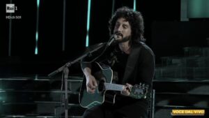 Tale e Quale Show 2020 Sergio Muniz Cat Stevens-4