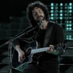 Tale e Quale Show 2020 Sergio Muniz Cat Stevens-6