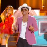 Tale e Quale Show 2020 Virginio Bruno Mars-3