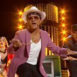 Tale e Quale Show 2020 Virginio Bruno Mars-5