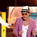 Tale e Quale Show 2020 Virginio Bruno Mars-7