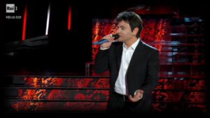 Tale e Quale Show 2020 Virginio Mango-1