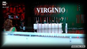 Tale e Quale Show 2020 Virginio Mango-4