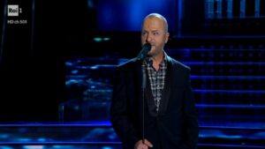 Tale e Quale Show Torneo 2020 Agostino Penna Biagio Antonacci-1