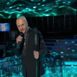 Tale e Quale Show Torneo 2020 Agostino Penna Biagio Antonacci-5