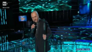 Tale e Quale Show Torneo 2020 Agostino Penna Biagio Antonacci-5