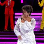 Tale e Quale Show Torneo 2020 Barbara Cola Aretha Franklin-1