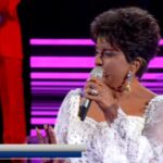 Tale e Quale Show Torneo 2020 Barbara Cola Aretha Franklin-2