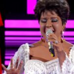 Tale e Quale Show Torneo 2020 Barbara Cola Aretha Franklin-3