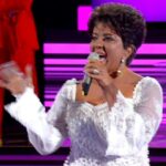 Tale e Quale Show Torneo 2020 Barbara Cola Aretha Franklin-5