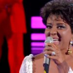 Tale e Quale Show Torneo 2020 Barbara Cola Aretha Franklin-6