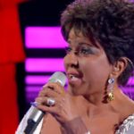 Tale e Quale Show Torneo 2020 Barbara Cola Aretha Franklin-7