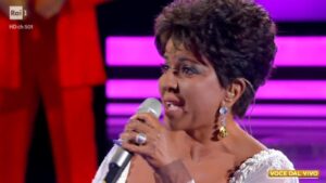 Tale e Quale Show Torneo 2020 Barbara Cola Aretha Franklin-7