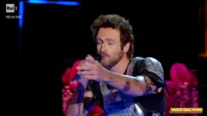 Tale e Quale Show Torneo 2020 Sergio Muniz Jovanotti-5