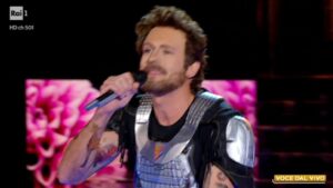 Tale e Quale Show Torneo 2020 Sergio Muniz Jovanotti-9