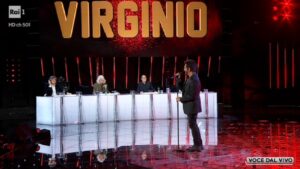 Tale e Quale Show Torneo 2020 Virginio Nek-5