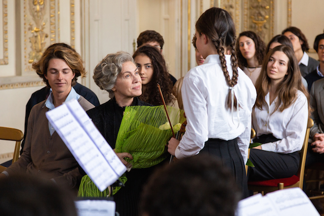 Rita Levi Montalcini