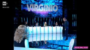 Tale e Quale Show 20 novembre 2020 Virginio Gino Paoli-7