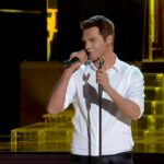 Tale e Quale Show 2020 Francesco Monte Tiziano Ferro-2