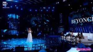 Tale e Quale Show 2020 Lidia Schillaci Beyoncè-4