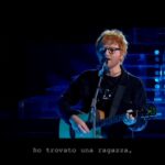 Tale e Quale Show 2020 Virginio Ed Sheeran-3