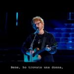 Tale e Quale Show 2020 Virginio Ed Sheeran-6