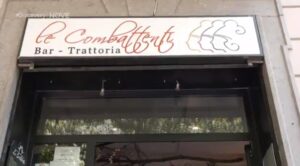 Trattoria Le Combattenti