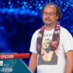 Tu Sì Que Vales 7 novembre 2020 Adriano Spaziani-1