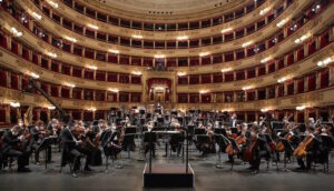 Prima alla scala 2020