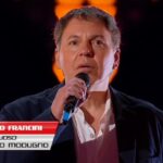 The Voice Senior 11 dicembre 2020 Marco Francini-2