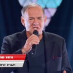 The Voice Senior 11 dicembre 2020 Massimo Vita-2