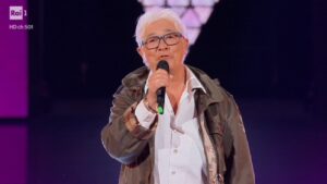 The Voice Senior 11 dicembre 2020 Minnena Stangoni-5