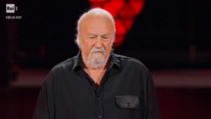 The Voice Senior 11 dicembre 2020 Nello Buongiorno-2