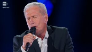 The Voice Senior 4 dicembre 2020 Giulio Todrani-8