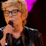 The Voice Senior 4 dicembre 2020 Perla Trivellini-12