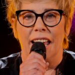 The Voice Senior 4 dicembre 2020 Perla Trivellini-2