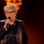 The Voice Senior 4 dicembre 2020 Perla Trivellini-3