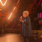 The Voice Senior 4 dicembre 2020 Perla Trivellini-5