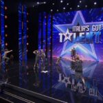 Italia's Got Talent 2021 Flying Kids-13