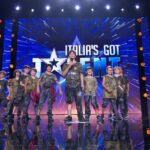 Italia's Got Talent 2021 Flying Kids-3