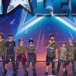 Italia's Got Talent 2021 Flying Kids-4