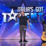 Italia's Got Talent 2021 Matteo Filippini-6