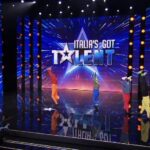 Italia's Got Talent 2021 Minimalo-1